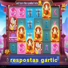 respostas gartic